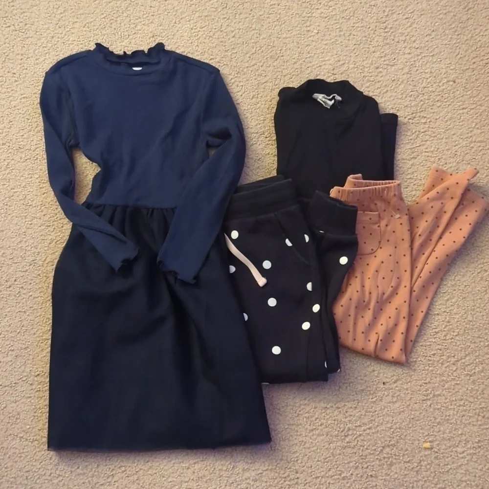 Mixed Brands Bundle Size 5 Zara Old Navy H& M
